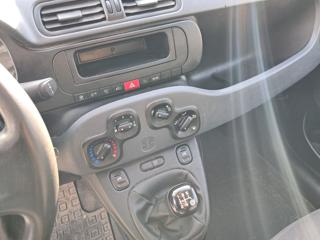 FIAT Panda usata 9