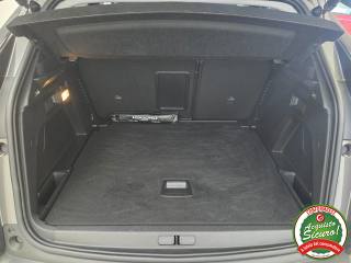 PEUGEOT 3008 usata, con Climatizzatore