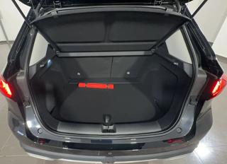 MG ZS usata, con Immobilizzatore elettronico