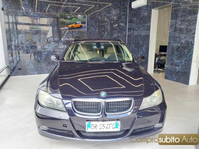 BMW 320 usata, con ABS