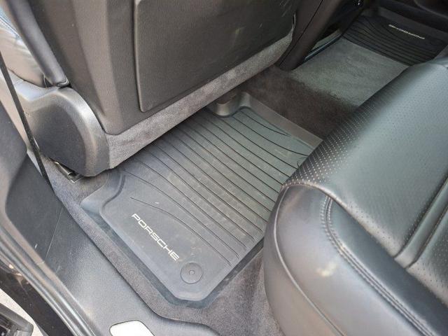 PORSCHE Cayenne usata 71
