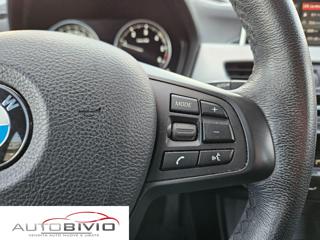 BMW X1 usata, con Volante multifunzione