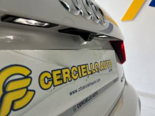 AUDI A1 usata, con Immobilizzatore elettronico