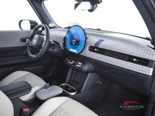 MINI Cabrio usata 11