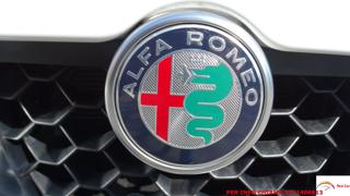 ALFA ROMEO Stelvio usata, con Vetri oscurati