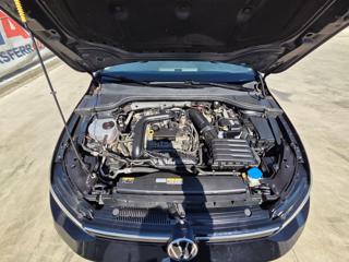 VOLKSWAGEN Golf usata, con Airbag testa