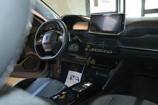 PEUGEOT 208 usata, con Vetri oscurati