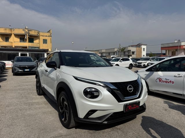 NISSAN Juke usata, con Alzacristalli elettrici