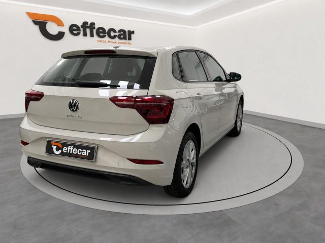 VOLKSWAGEN Polo usata, con Autoradio