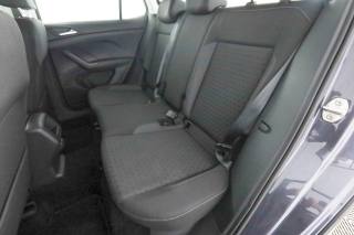 VOLKSWAGEN T-Cross usata 3