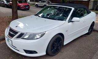 SAAB 9-3 usata, con Airbag