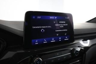 FORD Kuga usata 10