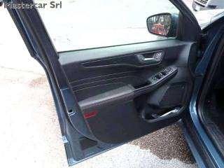 FORD Kuga usata, con Immobilizzatore elettronico