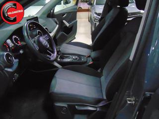 AUDI Q2 usata, con Alzacristalli elettrici