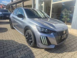 PEUGEOT 208 usata, con Airbag laterali