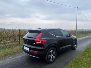 VOLVO XC40 usata, con Cerchi in lega