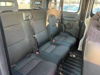 CITROEN Jumper usata, con Fendinebbia