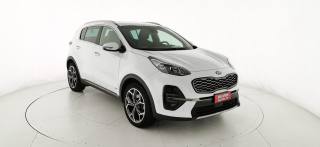 KIA Sportage 1.6 CRDI 136 CV AWD GT Line