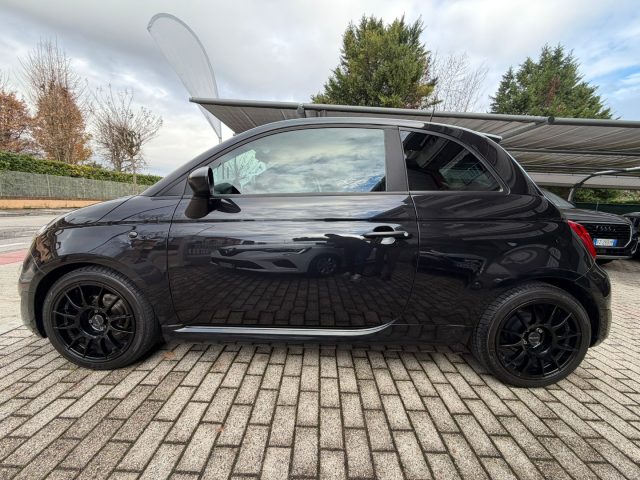 FIAT 500 usata 7