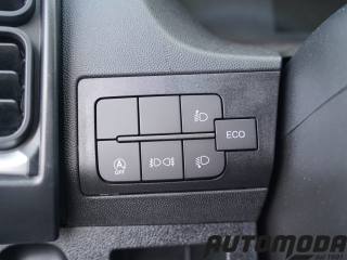 OPEL Movano usata, con Adaptive Cruise Control