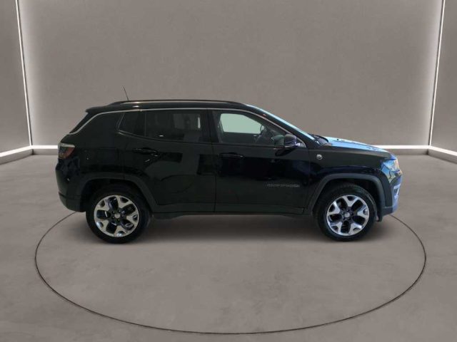 JEEP Compass usata, con Airbag Passeggero