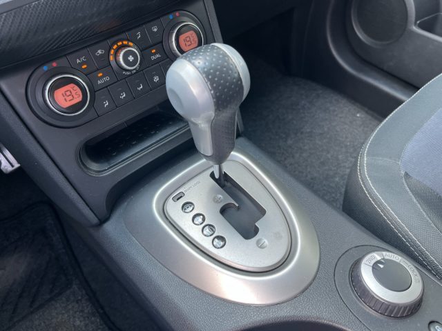 NISSAN Qashqai usata, con Autoradio