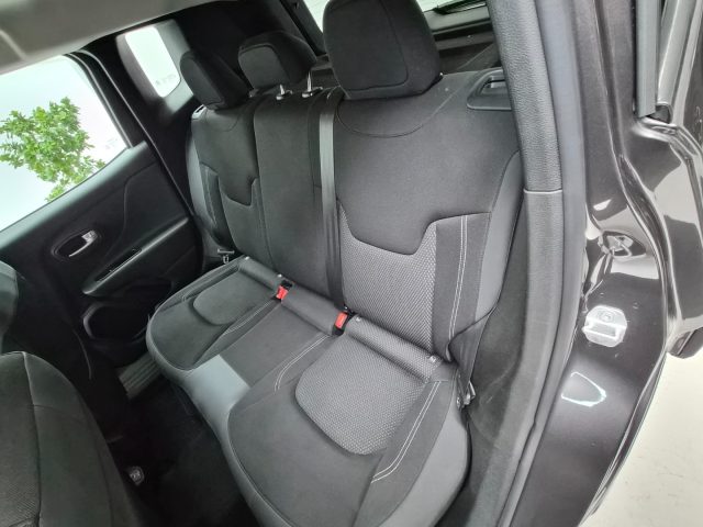 JEEP Renegade usata, con Luci diurne LED