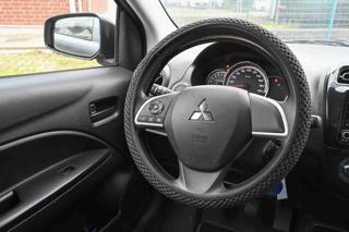 MITSUBISHI Space Star usata, con Autoradio digitale