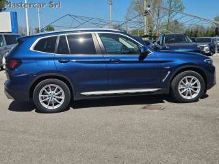 BMW X3 usata, con Chiusura centralizzata