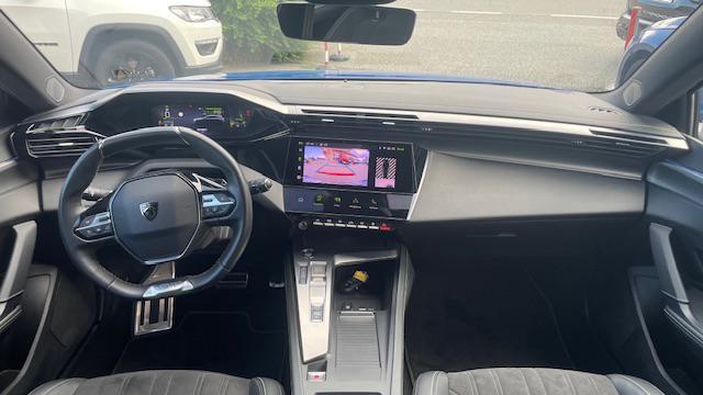 PEUGEOT 308 usata, con Controllo automatico clima