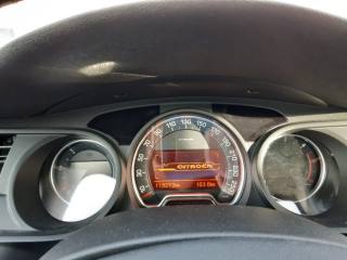 CITROEN C5 usata, con Chiusura centralizzata