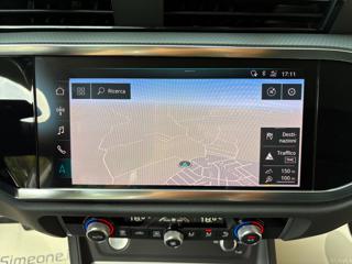 AUDI Q3 usata, con Luci diurne LED