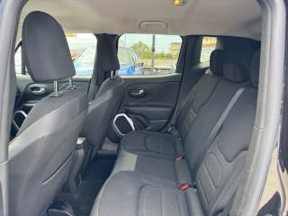 JEEP Renegade usata, con Cruise Control