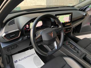 CUPRA Formentor usata, con ESP