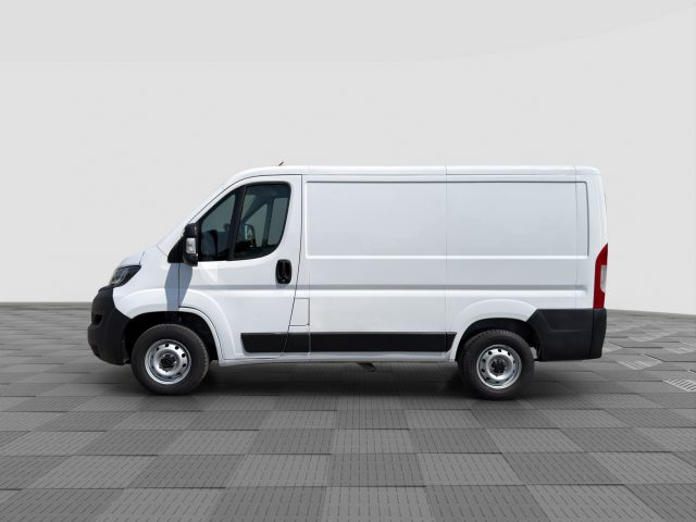FIAT Ducato usata 1