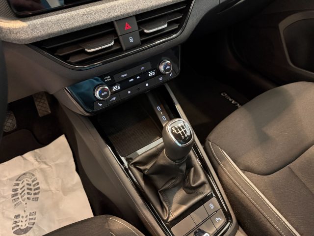 SKODA Kamiq usata, con Fendinebbia