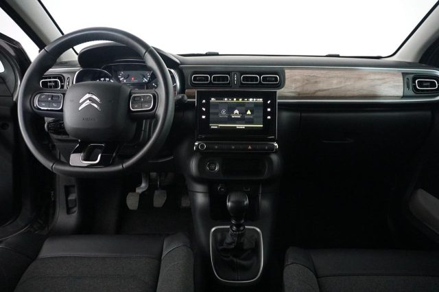 CITROEN C3 usata, con Cerchi in lega