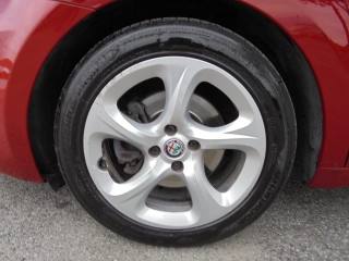 ALFA ROMEO MiTo usata, con Controllo trazione