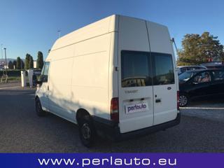 FORD Transit usata, con Alzacristalli elettrici