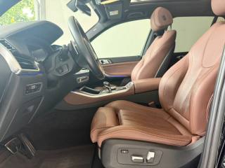 BMW X5 usata, con Cruise Control