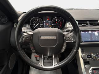 LAND ROVER Range Rover Evoque usata, con Cerchi in lega