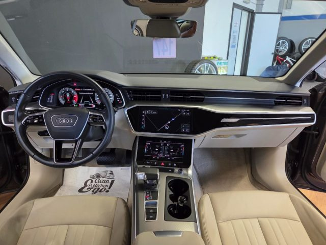 AUDI A6 usata 13