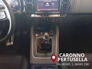 CITROEN C5 Aircross usata, con ESP