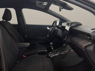 FORD Puma usata, con Controllo automatico clima