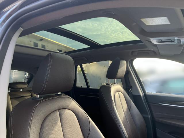 BMW X1 usata, con Alzacristalli elettrici