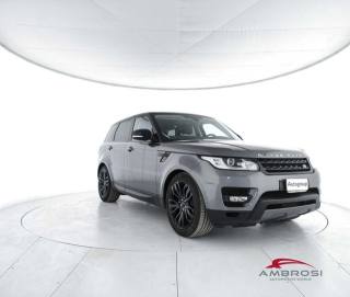 LAND ROVER Range Rover Sport usata 1
