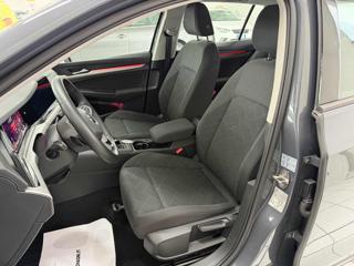 VOLKSWAGEN Golf usata, con Controllo trazione