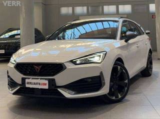 CUPRA Leon usata, con Alzacristalli elettrici
