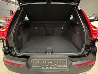 VOLVO XC40 usata, con Sedile posteriore sdoppiato