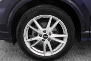 AUDI Q2 usata, con ESP